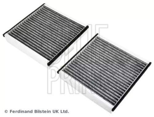 Blue Print Cabin Pollen Filter Set For Renault Avantime Espace