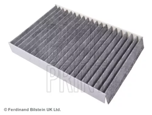 Blue Print Cabin Pollen Filter For Renault Clio Kangoo Megane Thalia
