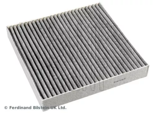 Blue Print Cabin Pollen Filter For Renault Laguna Vel Satis