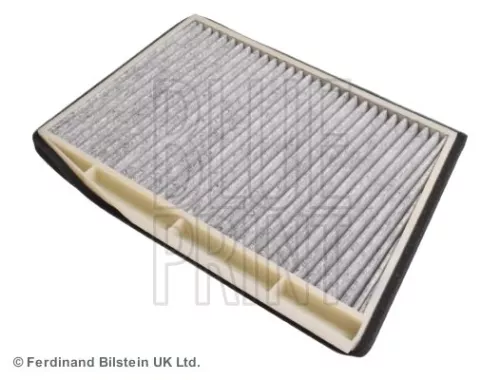 Blue Print Cabin Pollen Filter For Renault Megane Scénic