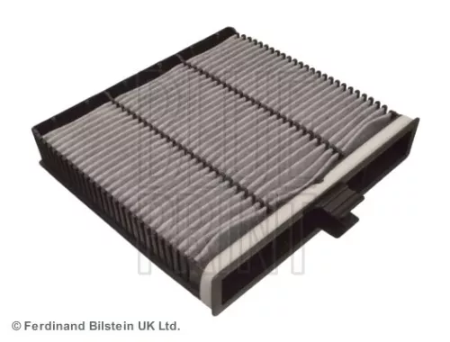 Blue Print Cabin Pollen Filter For Renault Grand Scénic Scénic