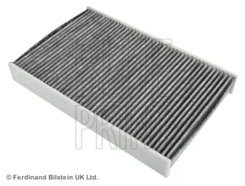 Blue Print Cabin Pollen Filter For Nissan Renault Samsung Fluence Juke Sm3