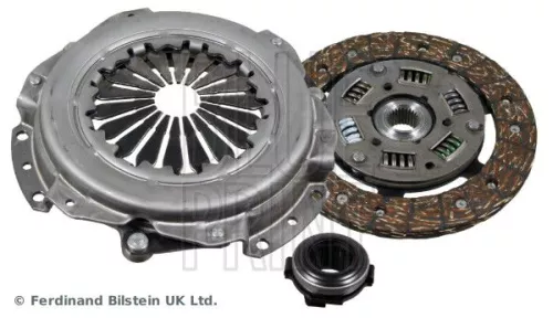 Blue Print Clutch Kit For Renault 19 21 Clio Rapid Twingo