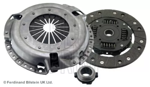 Blue Print Clutch Kit For Renault Clio Espace Laguna Megane Scénic