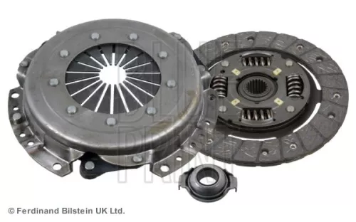 Blue Print Clutch Kit For Lada Samara