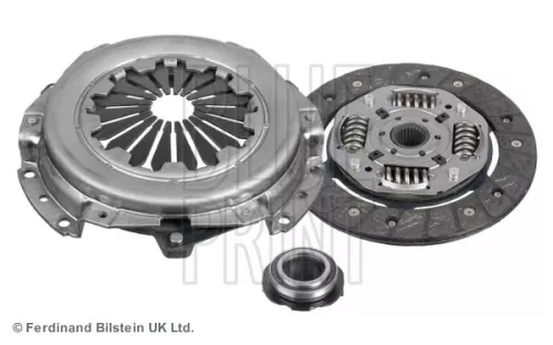 Blue Print Clutch Kit For Dacia Nissan Renault Clio Kangoo Kubistar Logan Logan 