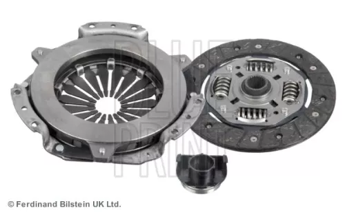 BLUE PRINT BLUE PRINT ADR163006 Blue Print Clutch Kit For Dacia Nissan Renault Clio Kangoo Kubistar Logan Logan  