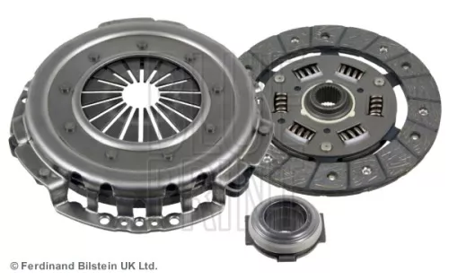 Blue Print Clutch Kit For Renault Clio Megane Twingo
