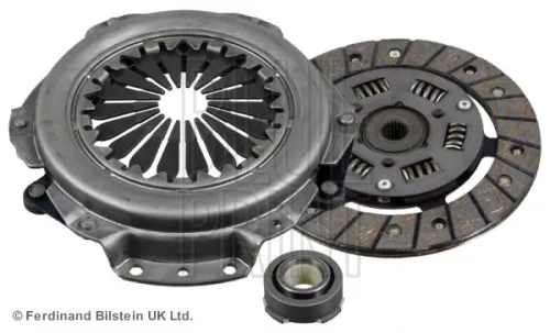 Blue Print Clutch Kit For Dacia Renault 12 1310 15 18 4 5 Fuego Rodeo