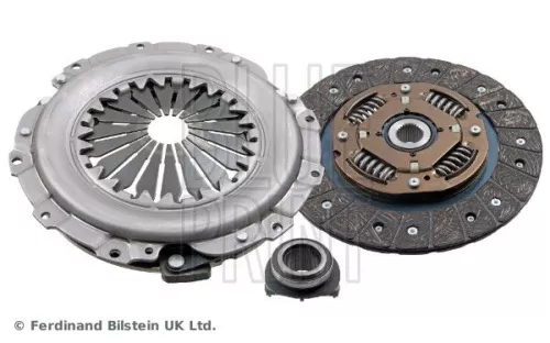Blue Print Clutch Kit For Dacia Nissan Renault Clio Kangoo Kubistar Logan Sander