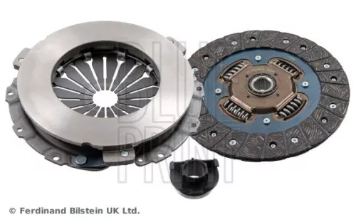 BLUE PRINT BLUE PRINT ADR163009 Blue Print Clutch Kit For Dacia Nissan Renault Clio Kangoo Kubistar Logan Sander 