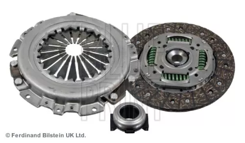 Blue Print Clutch Kit For Renault Clio Kangoo