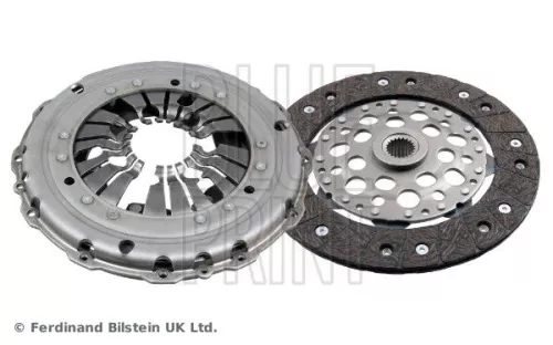 Blue Print Clutch Kit For Renault Espace Laguna Safrane