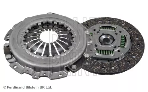 Blue Print Clutch Kit For Dacia Mercedes-benz Nissan Renault Citan Clio Dokker D