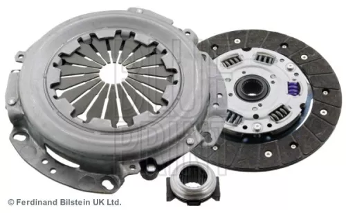 Blue Print Clutch Kit For Dacia Nissan Renault Clio Kangoo Kubistar Laguna Logan