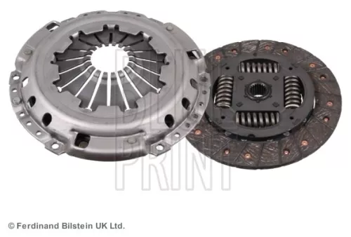 Blue Print Clutch Kit For Renault Espace Laguna