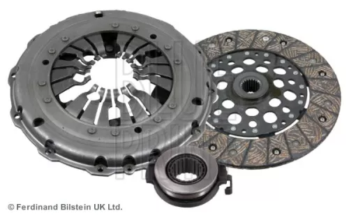 Blue Print Clutch Kit For Renault Espace Laguna Safrane