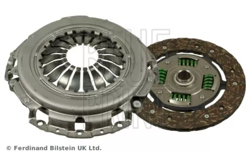 Blue Print Clutch Kit For Dacia Lada Nissan Renault Bluebird Sylphy Clio Duster 