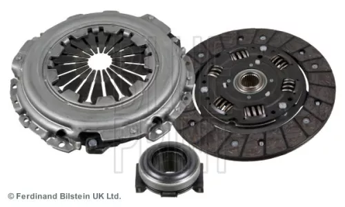 Blue Print Clutch Kit For Renault Megane Scénic