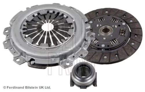 Blue Print Clutch Kit For Renault Megane