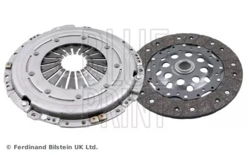 Blue Print Clutch Kit For Nissan Opel Renault Vauxhall Avantime Espace Laguna Pr