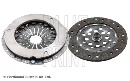 BLUE PRINT BLUE PRINT ADR163021 Blue Print Clutch Kit For Nissan Opel Renault Vauxhall Avantime Espace Laguna Pr 