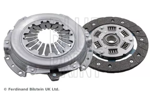 Blue Print Clutch Kit For Dacia Renault Clio Logan Logan Mcv Logan/stepway Modus