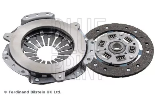 BLUE PRINT BLUE PRINT ADR163024 Blue Print Clutch Kit For Dacia Renault Clio Logan Logan Mcv Logan/stepway Modus 