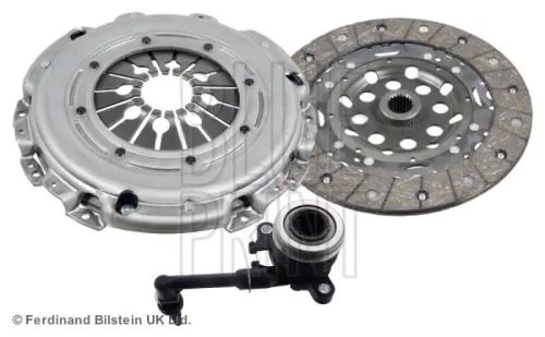 Blue Print Clutch Kit For Renault Grand Scénic Megane Scénic