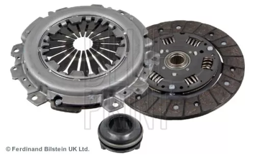 Blue Print Clutch Kit For Renault Volvo 19 440 460