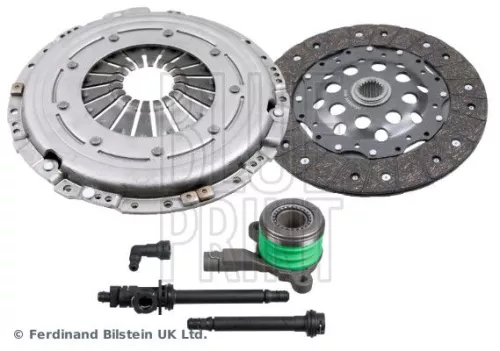 Blue Print Clutch Kit For Opel Renault Vauxhall Espace Laguna Trafic Ii Vel Sati