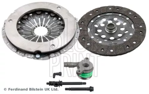 BLUE PRINT BLUE PRINT ADR163029 Blue Print Clutch Kit For Opel Renault Vauxhall Espace Laguna Trafic Ii Vel Sati 