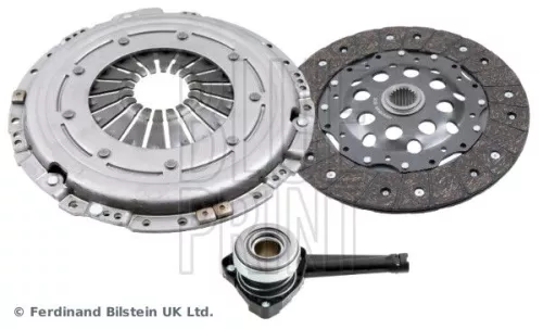 Blue Print Clutch Kit For Nissan Opel Renault Vauxhall Avantime Espace Laguna Pr