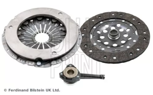 BLUE PRINT BLUE PRINT ADR163030 Blue Print Clutch Kit For Nissan Opel Renault Vauxhall Avantime Espace Laguna Pr 