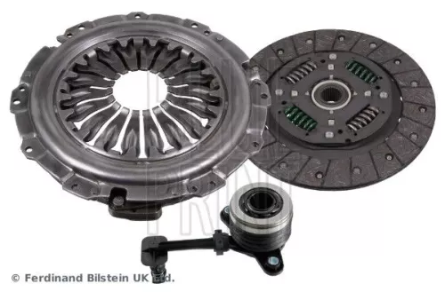 Blue Print Clutch Kit For Renault Clio Megane Scénic