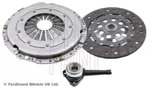 Blue Print Clutch Kit