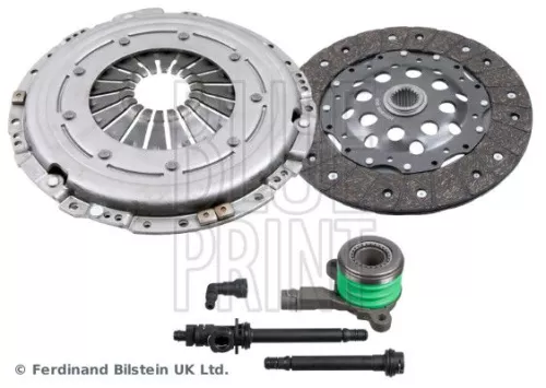 Blue Print Clutch Kit For Renault Espace Laguna Vel Satis