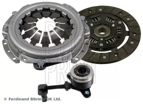 Blue Print Clutch Kit For Renault Clio Modus / Grand Modus