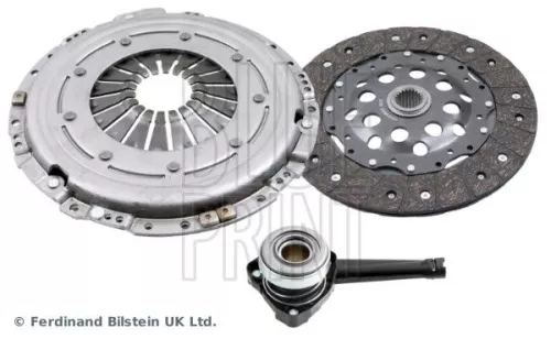 Blue Print Clutch Kit For Renault Avantime Espace Laguna Vel Satis