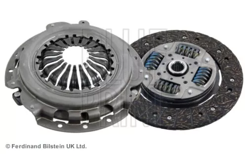 Blue Print Clutch Kit For Opel Renault Vauxhall Master Movano