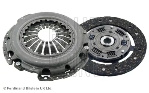 Blue Print Clutch Kit For Dacia Renault Duster Grand Scénic Kangoo Kangoo / Gran