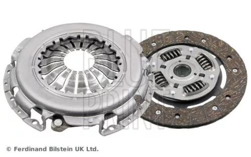 Blue Print Clutch Kit For Nissan Renault Bluebird Sylphy Laguna Livina / Grand L