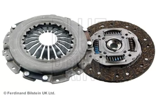 Blue Print Clutch Kit For Renault Clio Logan Thalia Twingo
