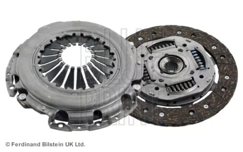 Blue Print Clutch Kit For Dacia Renault Clio Duster Laguna Megane
