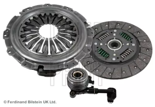 Blue Print Clutch Kit For Dacia Nissan Renault Almera Clio Duster Megane Micra M