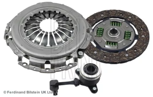 Blue Print Clutch Kit For Dacia Renault Clio Fluence Kangoo Kangoo / Grand Kango