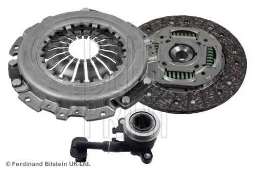 Blue Print Clutch Kit For Dacia Nissan Renault Clio Dokker Duster Kangoo Kubista