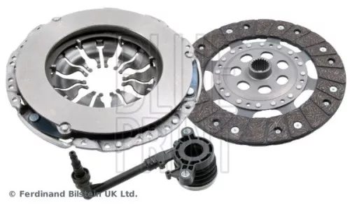 BLUE PRINT BLUE PRINT ADR163049 Blue Print Clutch Kit For Dacia Mercedes-benz Nissan Renault Austral Captur Cita 
