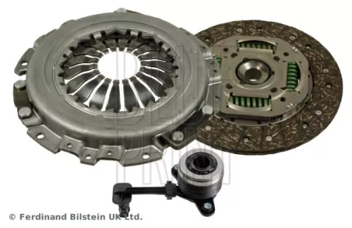 Blue Print Clutch Kit For Mercedes-benz Renault Citan Clio Fluence Grand Scénic 