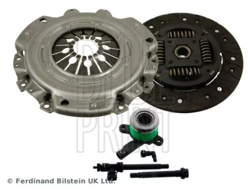 Blue Print Clutch Kit For Nissan Opel Renault Vauxhall Master Movano Primastar T